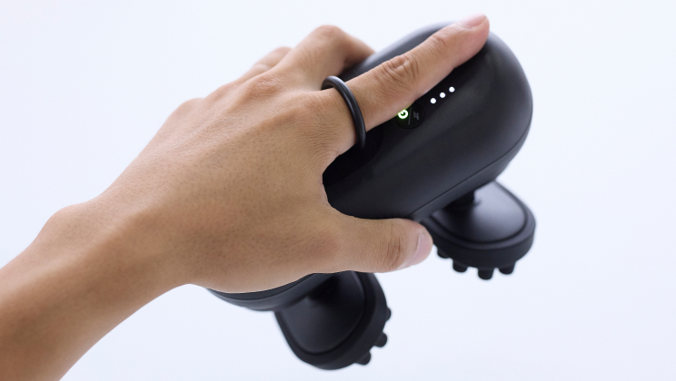 落下防止リング