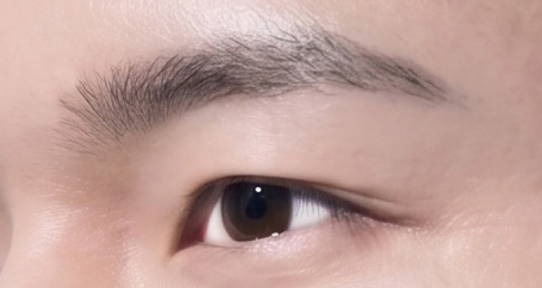 眉毛